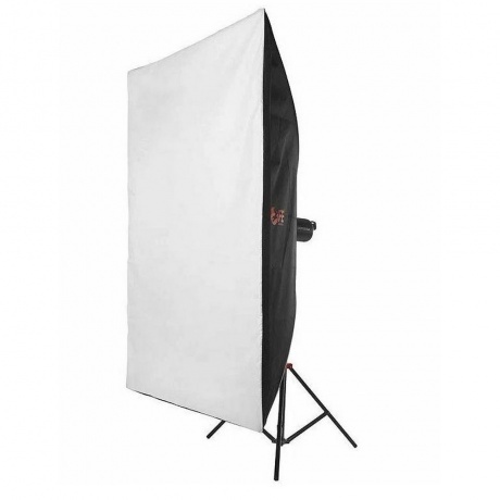 Софтбокс Falcon Eyes FEA-SBII 120180 BW - фото 1