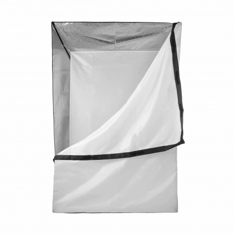 Софтбокс Falcon Eyes FEA-SBII 120180 BW - фото 3