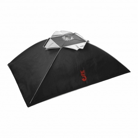 Софтбокс Falcon Eyes FEA-SBII 120180 BW - фото 4