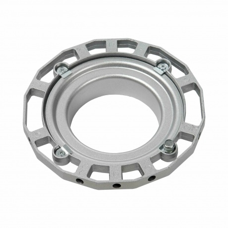 Софтбокс Falcon Eyes FEA-SBII 120180 BW - фото 5