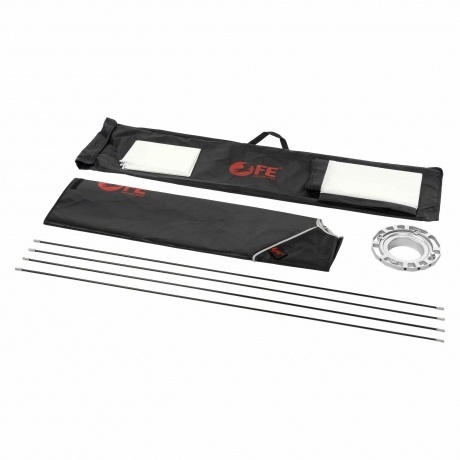 Софтбокс Falcon Eyes FEA-SBII 120180 BW - фото 6