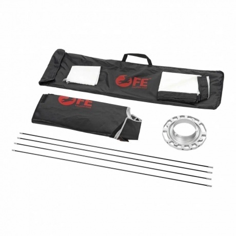 Софтбокс Falcon Eyes FEA-SBII 30160 BW - фото 6