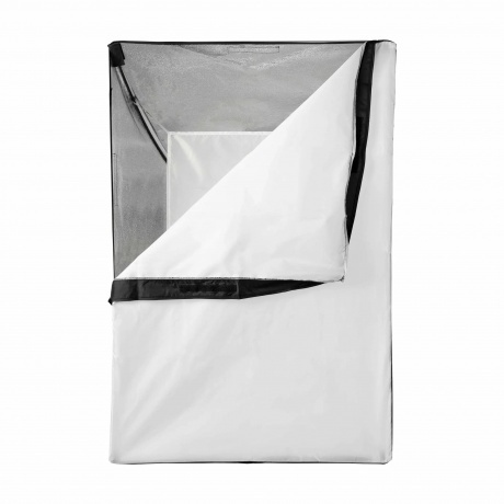 Софтбокс Falcon Eyes FEA-SBII 6090 BW - фото 3