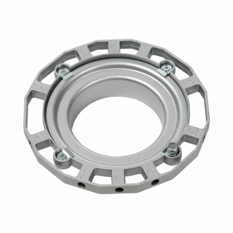 Софтбокс Falcon Eyes FEA-SBII 6090 BW - фото 5