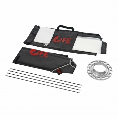 Софтбокс Falcon Eyes FEA-SBII 6090 BW - фото 6