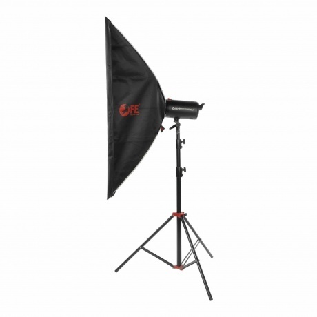 Софтбокс Falcon Eyes FEA-SBII 80120 BW - фото 2