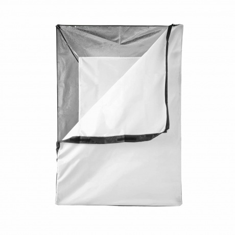 Софтбокс Falcon Eyes FEA-SBII 80120 BW - фото 4