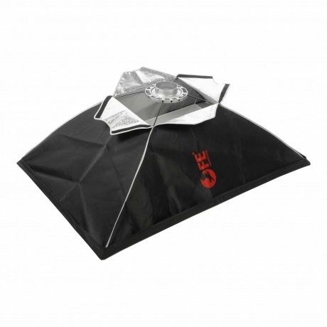 Софтбокс Falcon Eyes FEA-SBII 80120 BW - фото 5