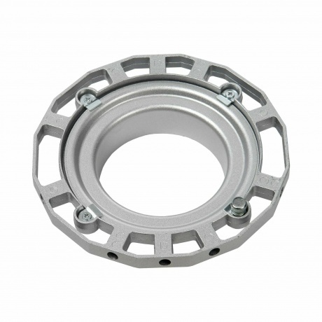 Софтбокс Falcon Eyes FEA-SBII 80120 BW - фото 6