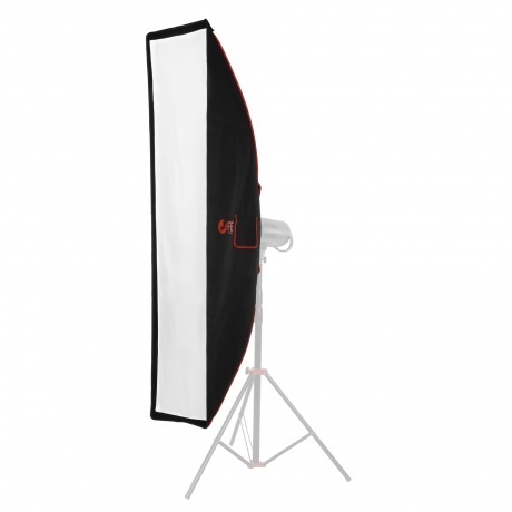 Софтбокс Falcon Eyes SBQ-SBII 30160 BW - фото 3