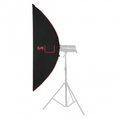 Софтбокс Falcon Eyes SBQ-SBII 30160 BW - фото 4