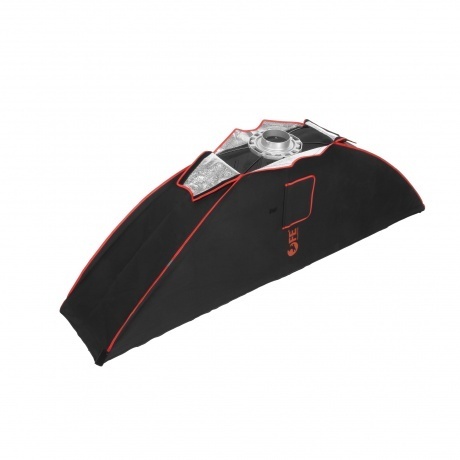 Софтбокс Falcon Eyes SBQ-SBII 30160 BW - фото 7