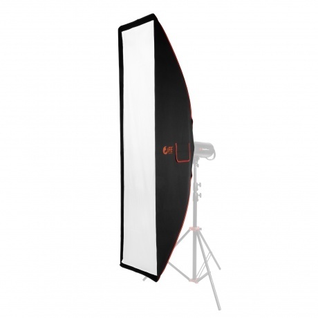 Софтбокс Falcon Eyes SBQ-SBII 40180 BW - фото 3