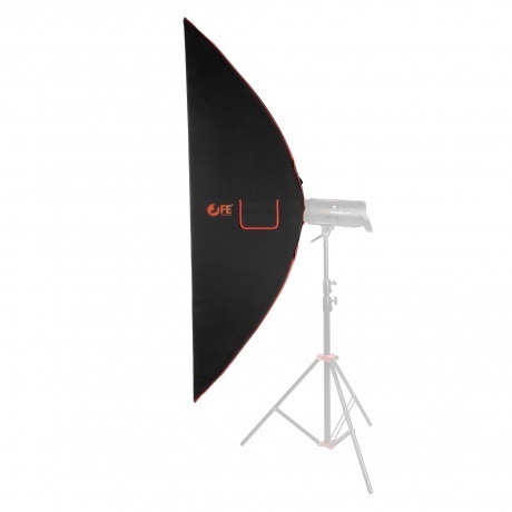 Софтбокс Falcon Eyes SBQ-SBII 40180 BW - фото 4