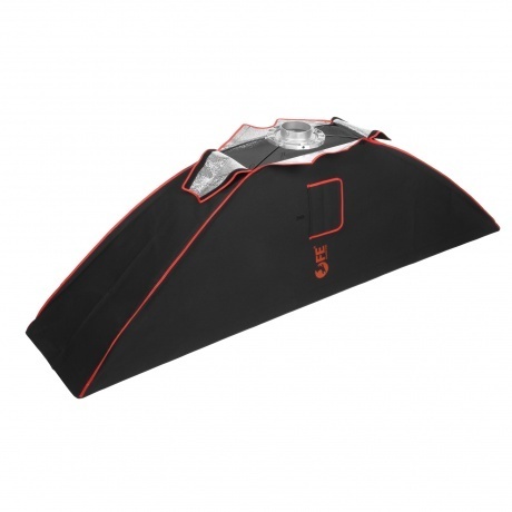 Софтбокс Falcon Eyes SBQ-SBII 40180 BW - фото 7