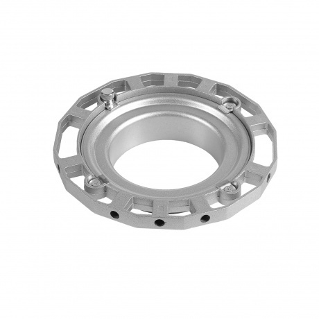 Софтбокс Falcon Eyes SBQ-SBII 40180 BW - фото 8