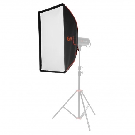 Софтбокс Falcon Eyes SBQ-SBII 6090 BW - фото 3