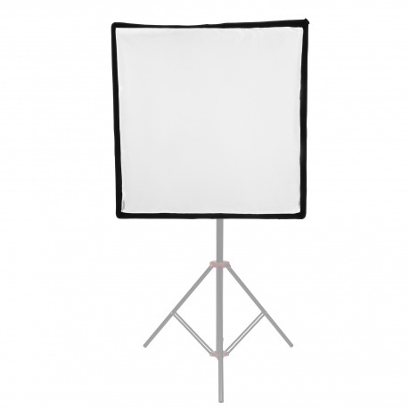 Софтбокс Falcon Eyes SBQ-SBII 7575 BW - фото 5