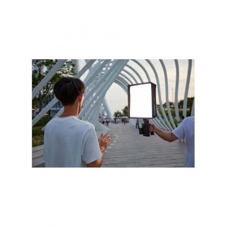 Софтбокс Godox FS50 с сотами для FH50 - фото 5