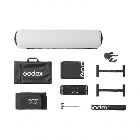 Софтбокс Godox Knowled TP-S4A надувной для TP4R - фото 3