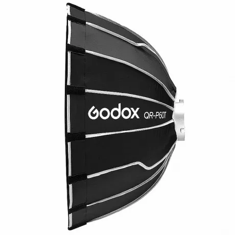 Софтбокс параболический Godox QR-P60T быстроскладной