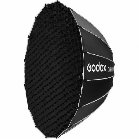 Софтбокс параболический Godox QR-P90T быстроскладной