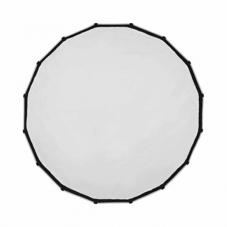 Софтбокс параболический Godox QR-P90T быстроскладной - фото 5