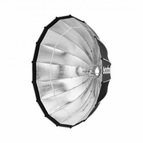 Софтбокс-зонт Godox S120T быстроскладной - фото 2
