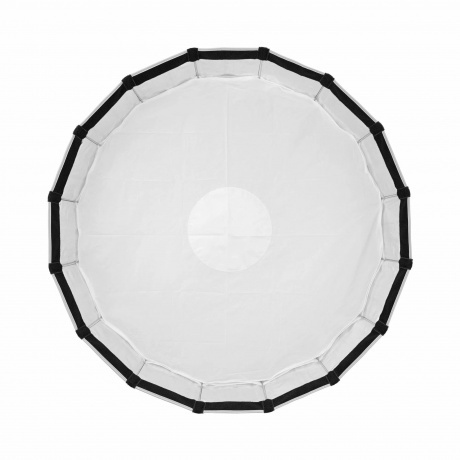 Софтбокс-зонт Godox S120T быстроскладной - фото 5