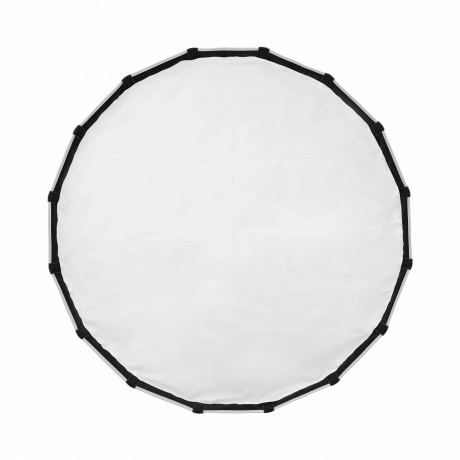 Софтбокс-зонт Godox S120T быстроскладной - фото 6