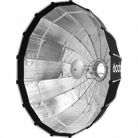 Софтбокс-зонт Godox S65T быстроскладной - фото 4