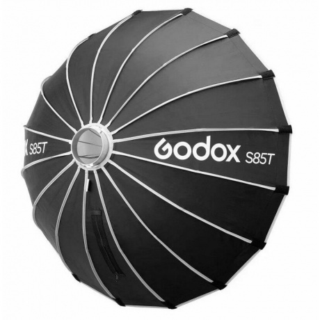Софтбокс-зонт Godox S85T быстроскладной - фото 2