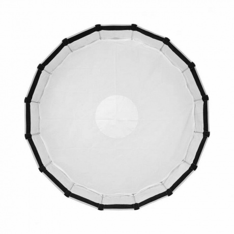 Софтбокс-зонт Godox S85T быстроскладной - фото 4
