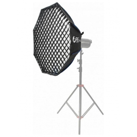 

Октобокс Falcon Eyes FastBox OB90 HC быстроскладной с сотами