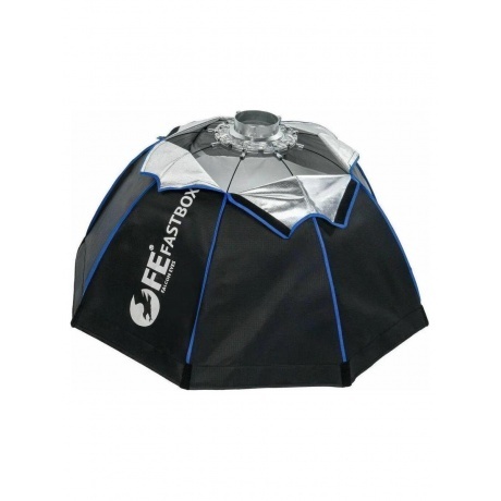 Октобокс Falcon Eyes FastBox OB90 HC быстроскладной с сотами - фото 2