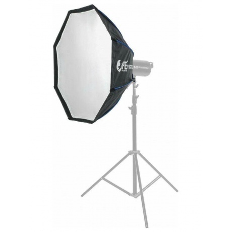 Октобокс Falcon Eyes FastBox OB90 HC быстроскладной с сотами - фото 6