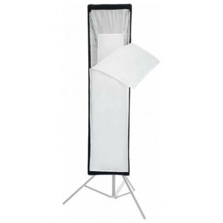 Софтбокс Falcon Eyes FastBox 30140 HC быстроскладной с сотами - фото 3