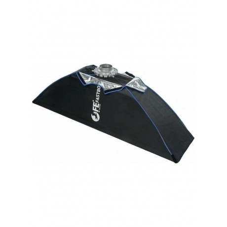 Софтбокс Falcon Eyes FastBox 30140 HC быстроскладной с сотами - фото 4