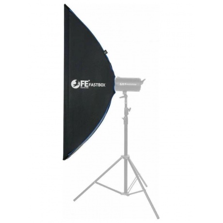 Софтбокс Falcon Eyes FastBox 30140 HC быстроскладной с сотами - фото 8