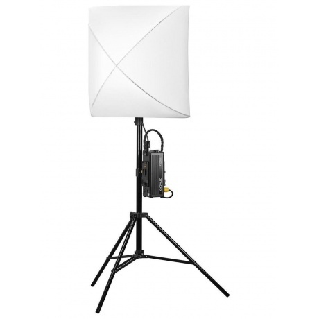 Софтбокс Godox Knowled FP200 для F200Bi - фото 2