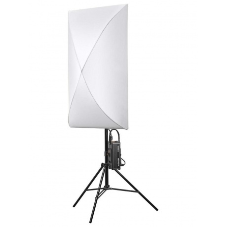 Софтбокс Godox Knowled FP400 для F400Bi - фото 2