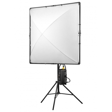 Софтбокс Godox Knowled FP600 для F600Bi - фото 2