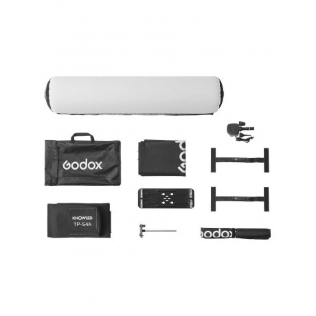 Софтбокс Godox Knowled TP-S4 для TP4R - фото 3