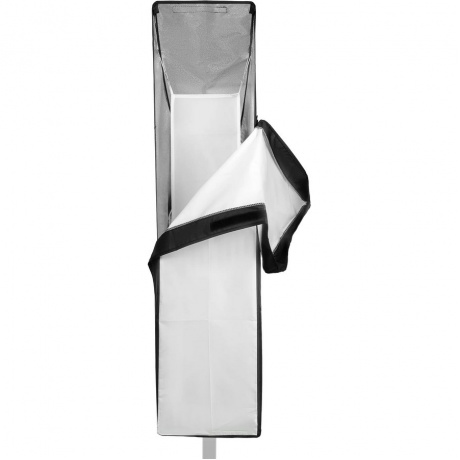 Софтбокс Falcon Eyes FEA-SBII 2090 BW - фото 2