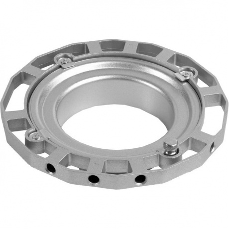 Софтбокс Falcon Eyes FEA-SBII 2090 BW - фото 5