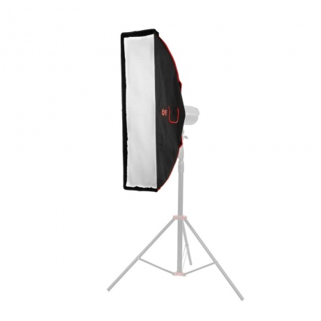 Софтбокс Falcon Eyes SBQ-SBII 2090 BW