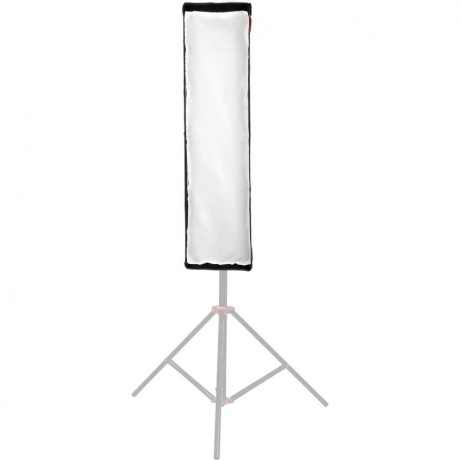 Софтбокс Falcon Eyes SBQ-SBII 2090 BW - фото 2