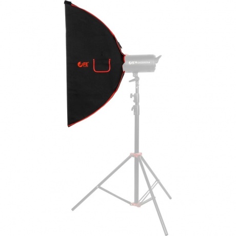 Софтбокс Falcon Eyes SBQ-SBII 2090 BW - фото 6