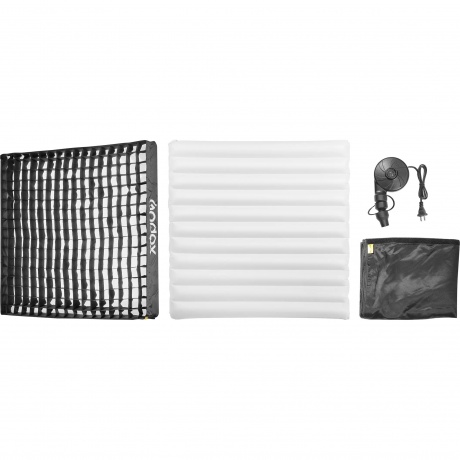 Софтбокс Godox Knowled FA800 надувной для F800R - фото 3