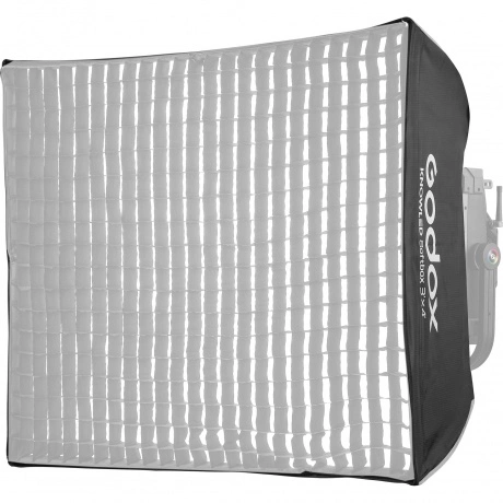 Софтбокс Godox Knowled P600RS34 для P600R